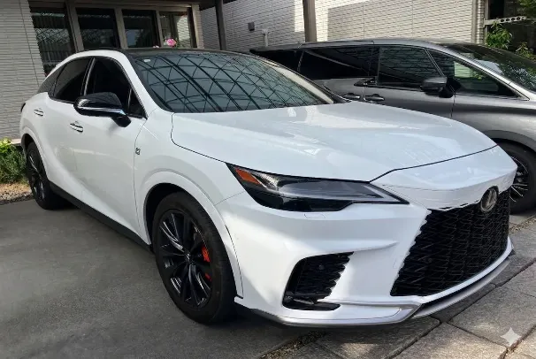 レクサス レクサスRX350 Fスポーツ