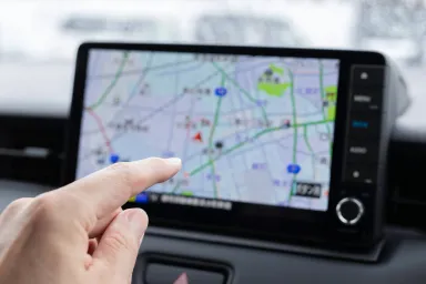 メーカーのオプション品がある場合はアピールする