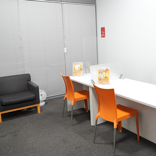 東京リユースセンター2