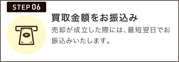 STEP 6