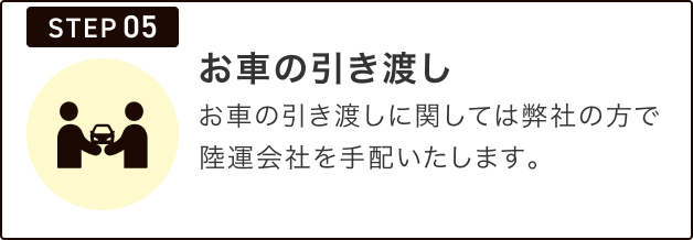 STEP 5
