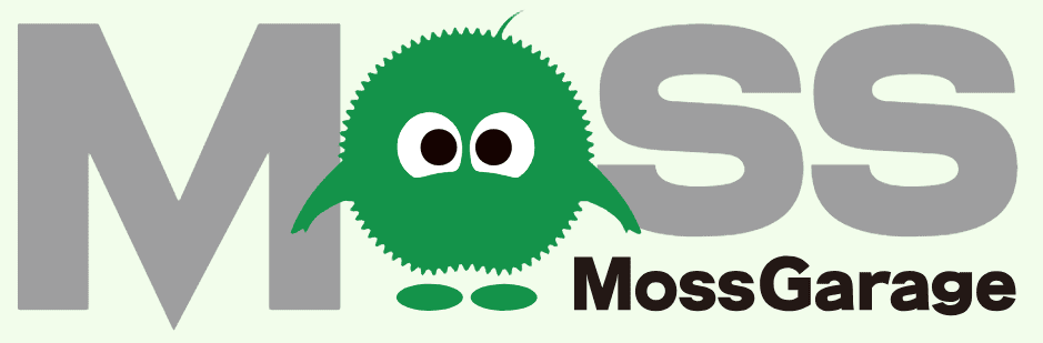 Moss Garage